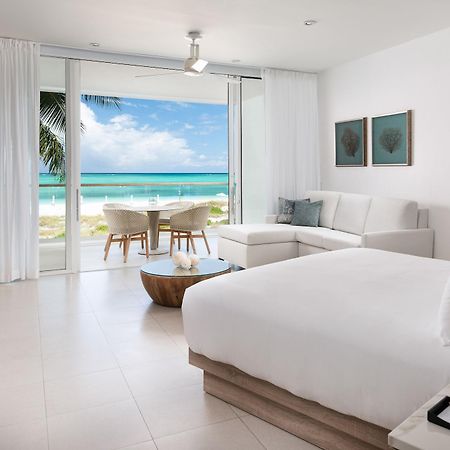 Wymara Resort & Villas Grace Bay Εξωτερικό φωτογραφία