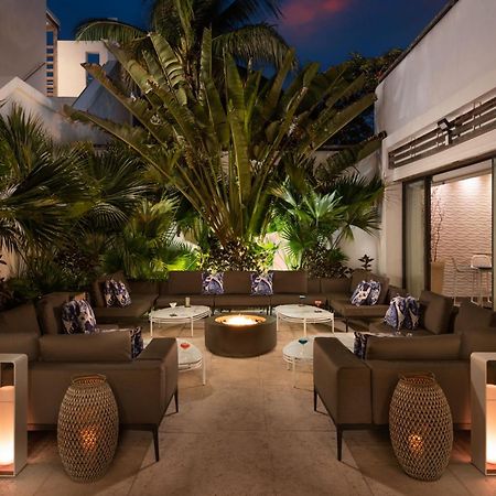 Wymara Resort & Villas Grace Bay Εξωτερικό φωτογραφία