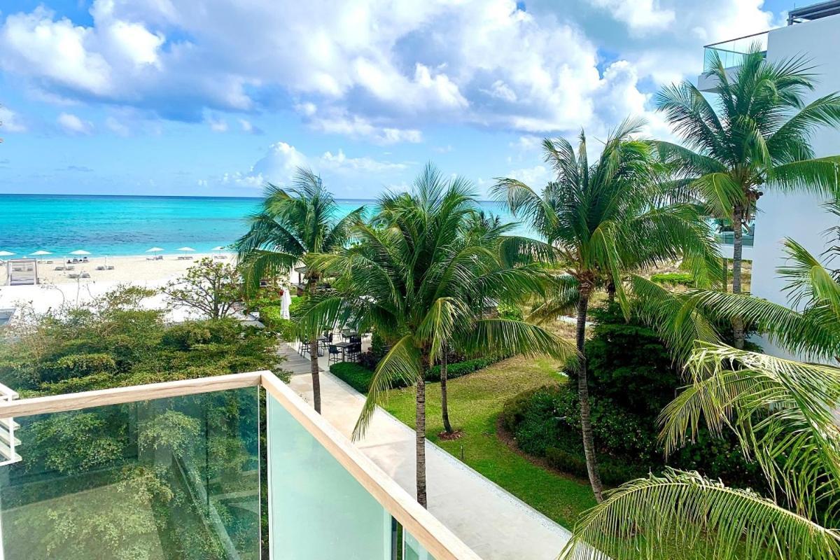 Wymara Resort & Villas Grace Bay Εξωτερικό φωτογραφία