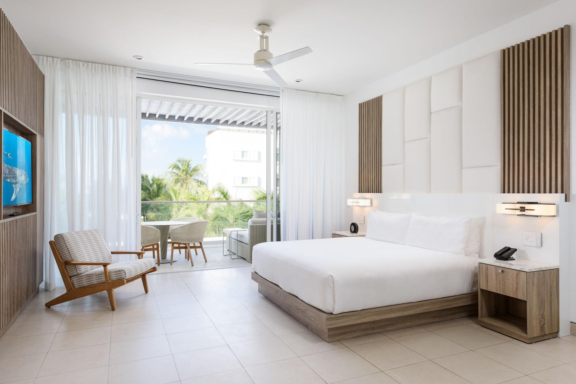 Wymara Resort & Villas Grace Bay Εξωτερικό φωτογραφία