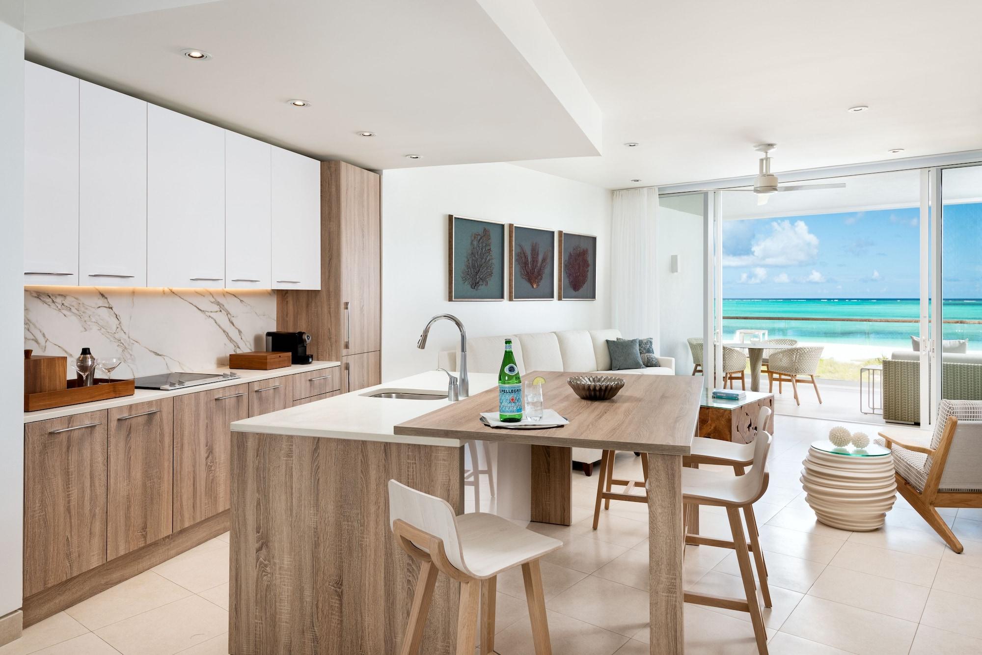 Wymara Resort & Villas Grace Bay Εξωτερικό φωτογραφία