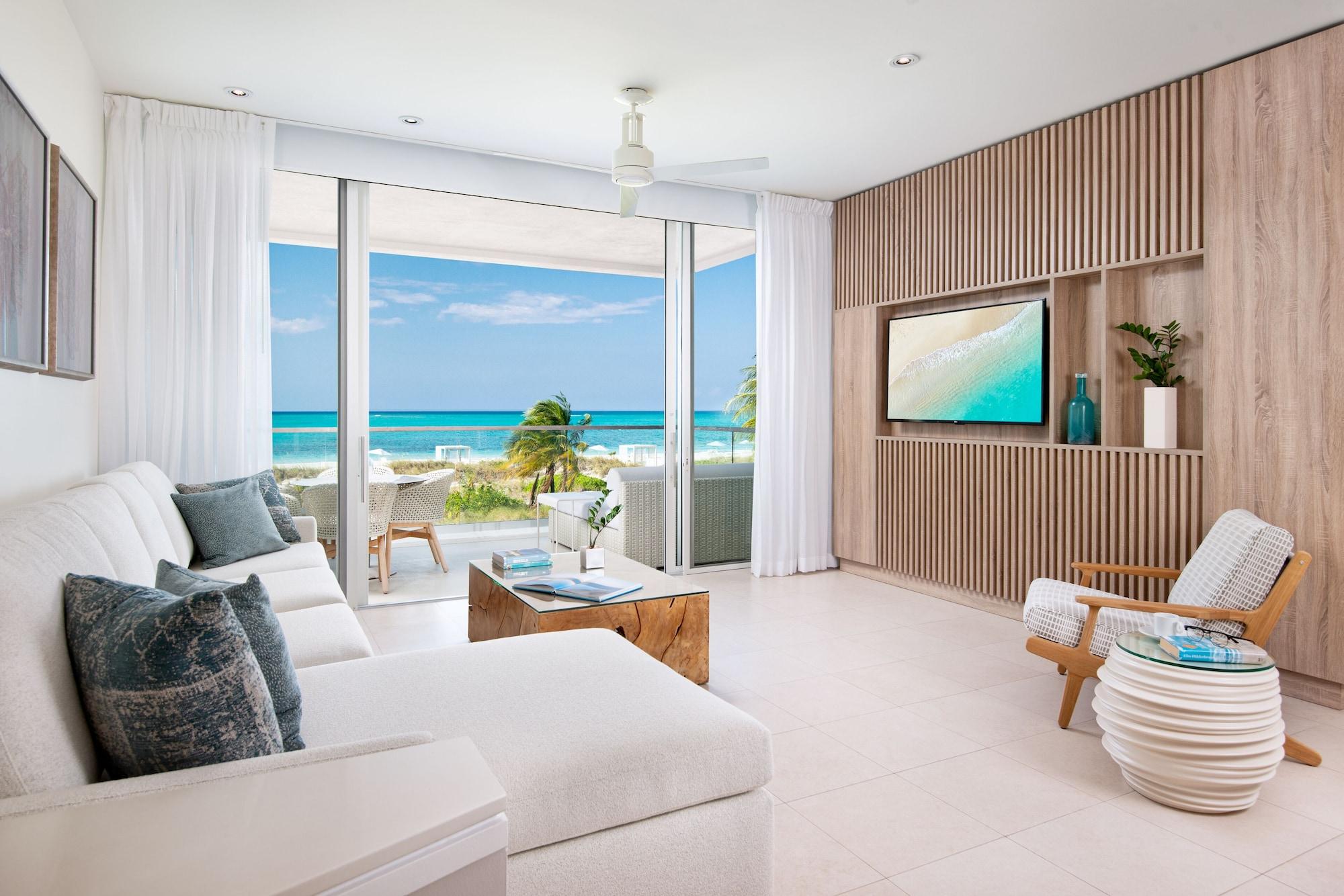 Wymara Resort & Villas Grace Bay Εξωτερικό φωτογραφία