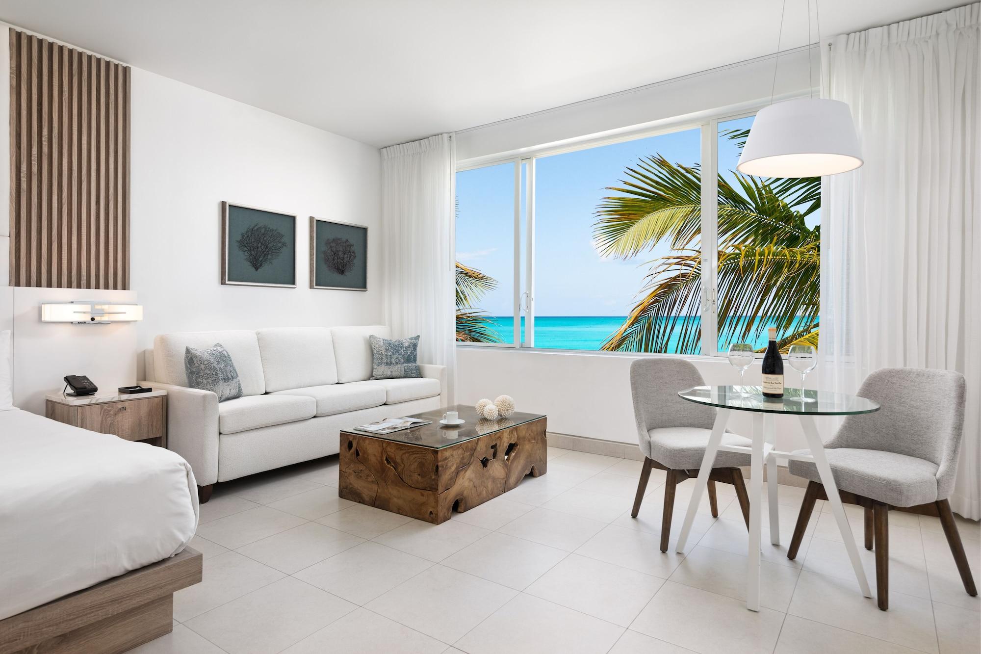Wymara Resort & Villas Grace Bay Εξωτερικό φωτογραφία