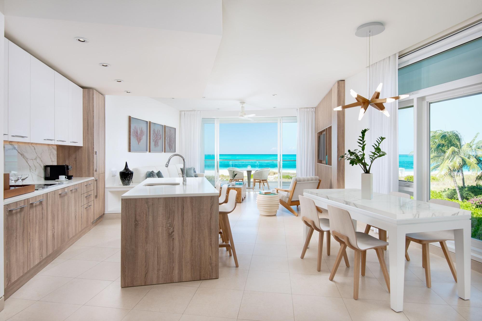 Wymara Resort & Villas Grace Bay Εξωτερικό φωτογραφία