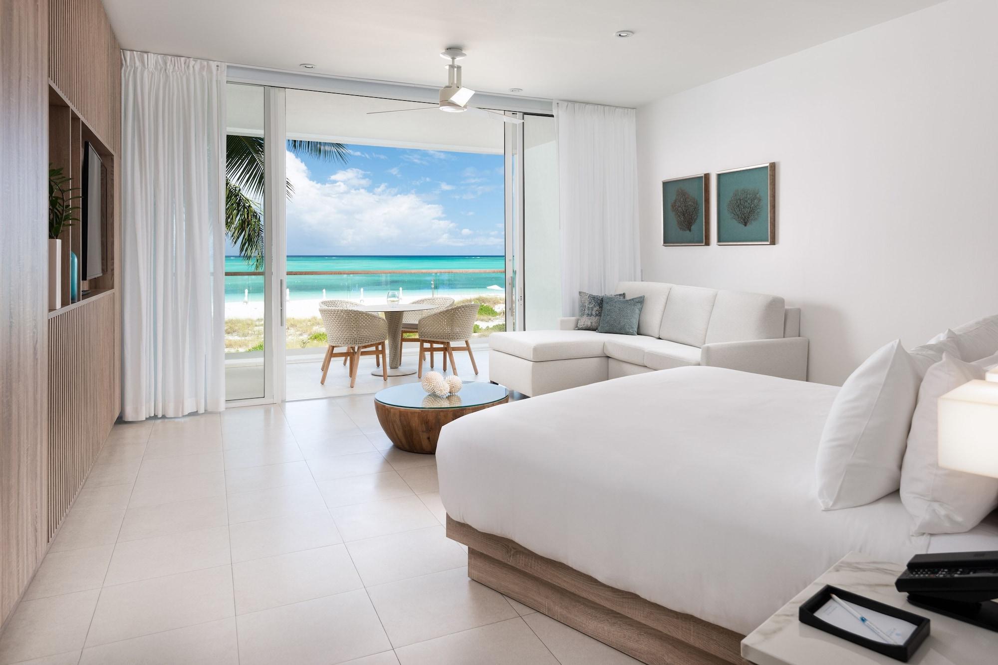 Wymara Resort & Villas Grace Bay Εξωτερικό φωτογραφία