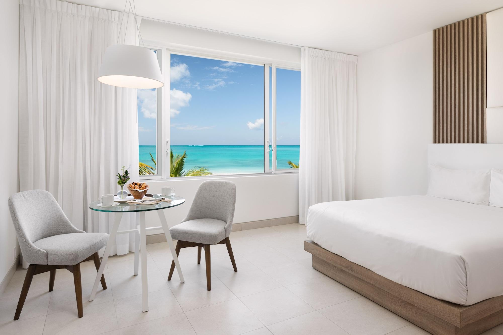 Wymara Resort & Villas Grace Bay Εξωτερικό φωτογραφία