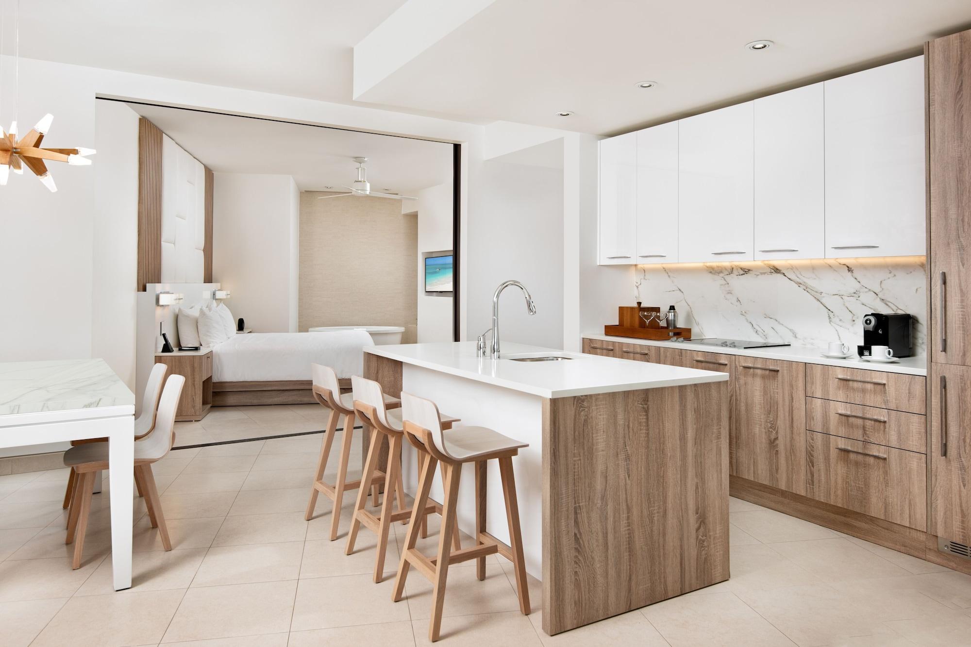Wymara Resort & Villas Grace Bay Εξωτερικό φωτογραφία