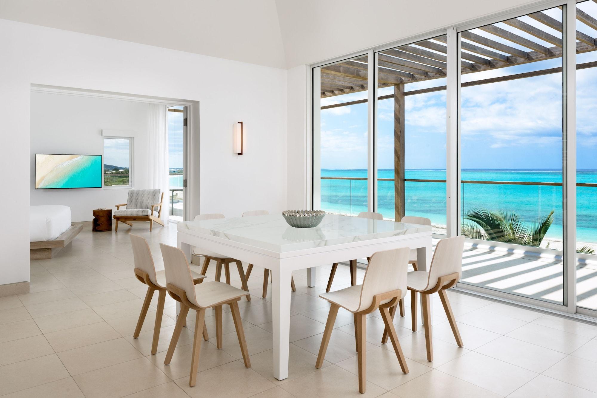 Wymara Resort & Villas Grace Bay Εξωτερικό φωτογραφία