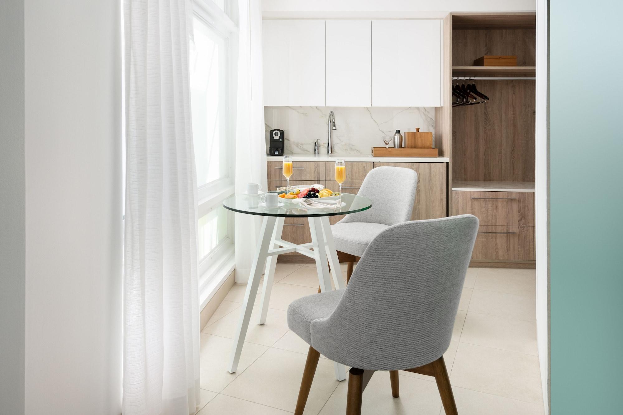 Wymara Resort & Villas Grace Bay Εξωτερικό φωτογραφία