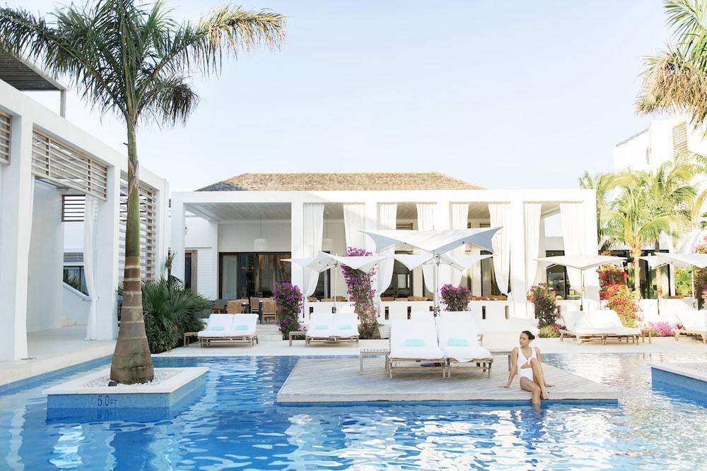 Wymara Resort & Villas Grace Bay Εξωτερικό φωτογραφία