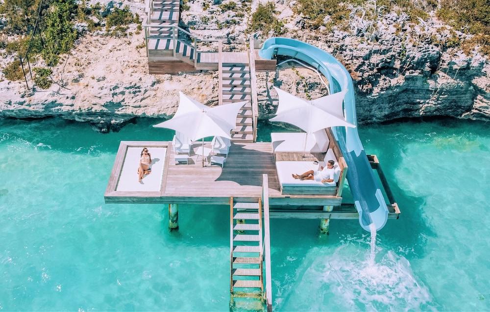 Wymara Resort & Villas Grace Bay Εξωτερικό φωτογραφία