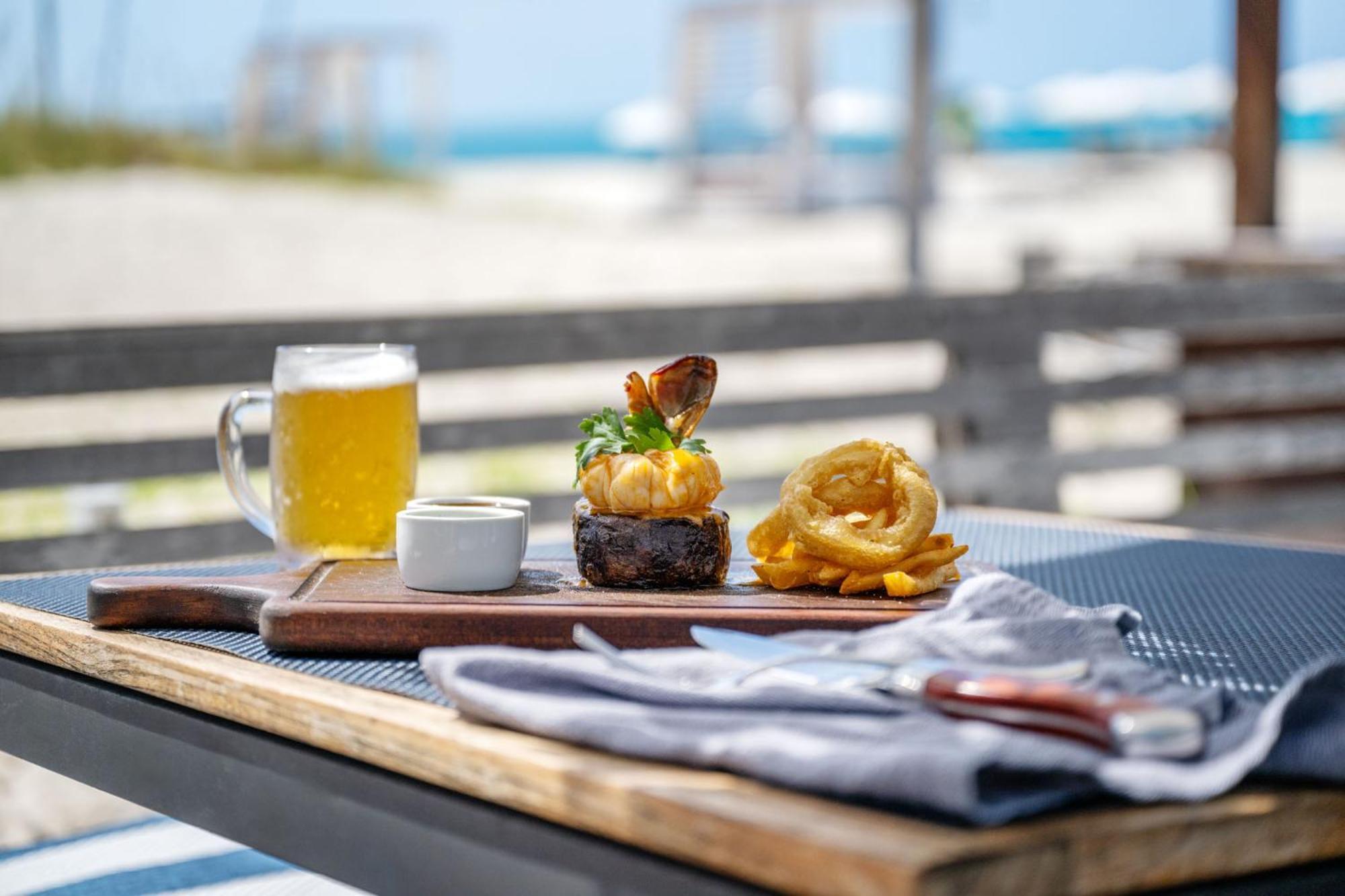 Wymara Resort & Villas Grace Bay Εξωτερικό φωτογραφία
