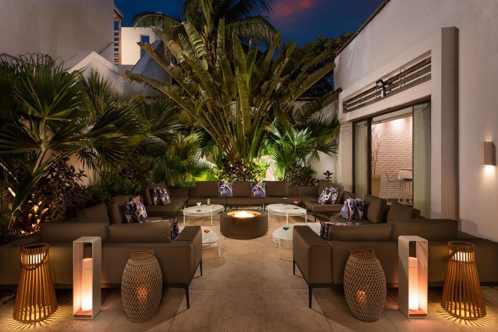 Wymara Resort & Villas Grace Bay Εξωτερικό φωτογραφία