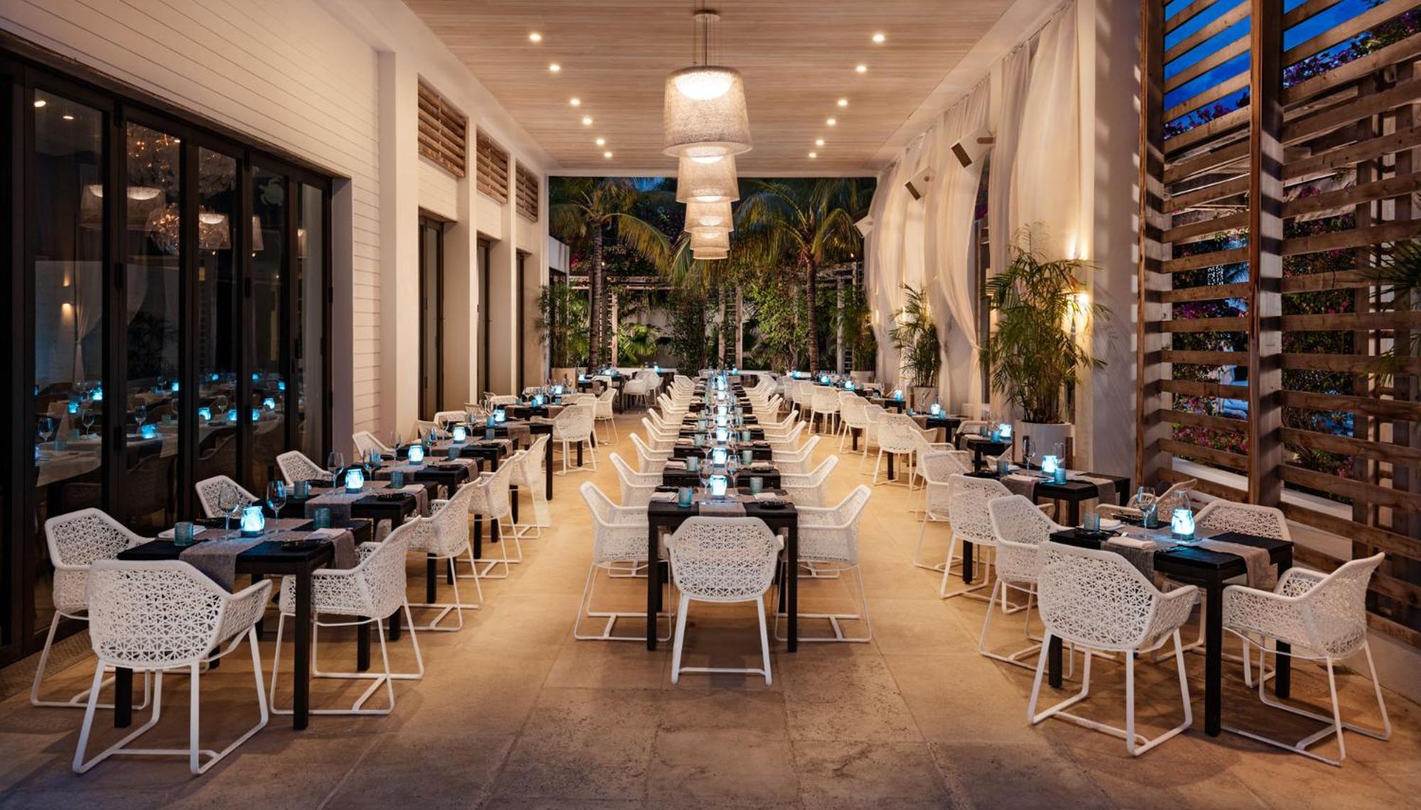 Wymara Resort & Villas Grace Bay Εξωτερικό φωτογραφία