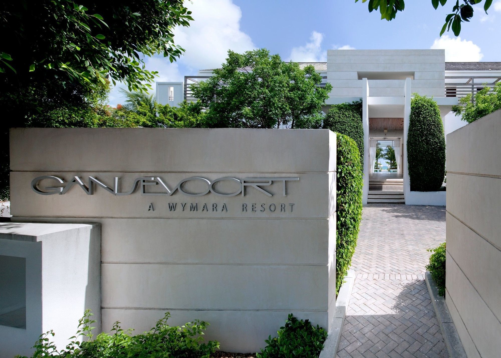 Wymara Resort & Villas Grace Bay Εξωτερικό φωτογραφία