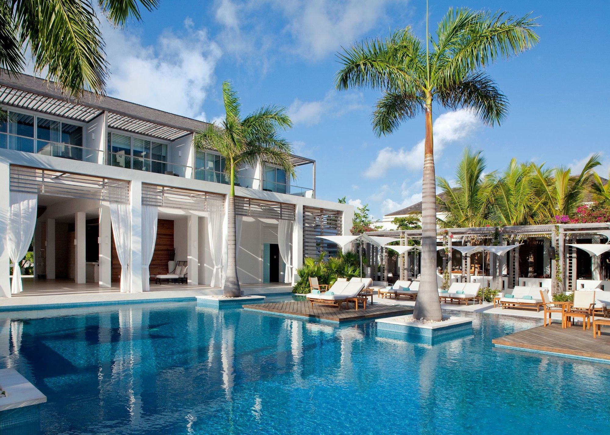 Wymara Resort & Villas Grace Bay Εξωτερικό φωτογραφία