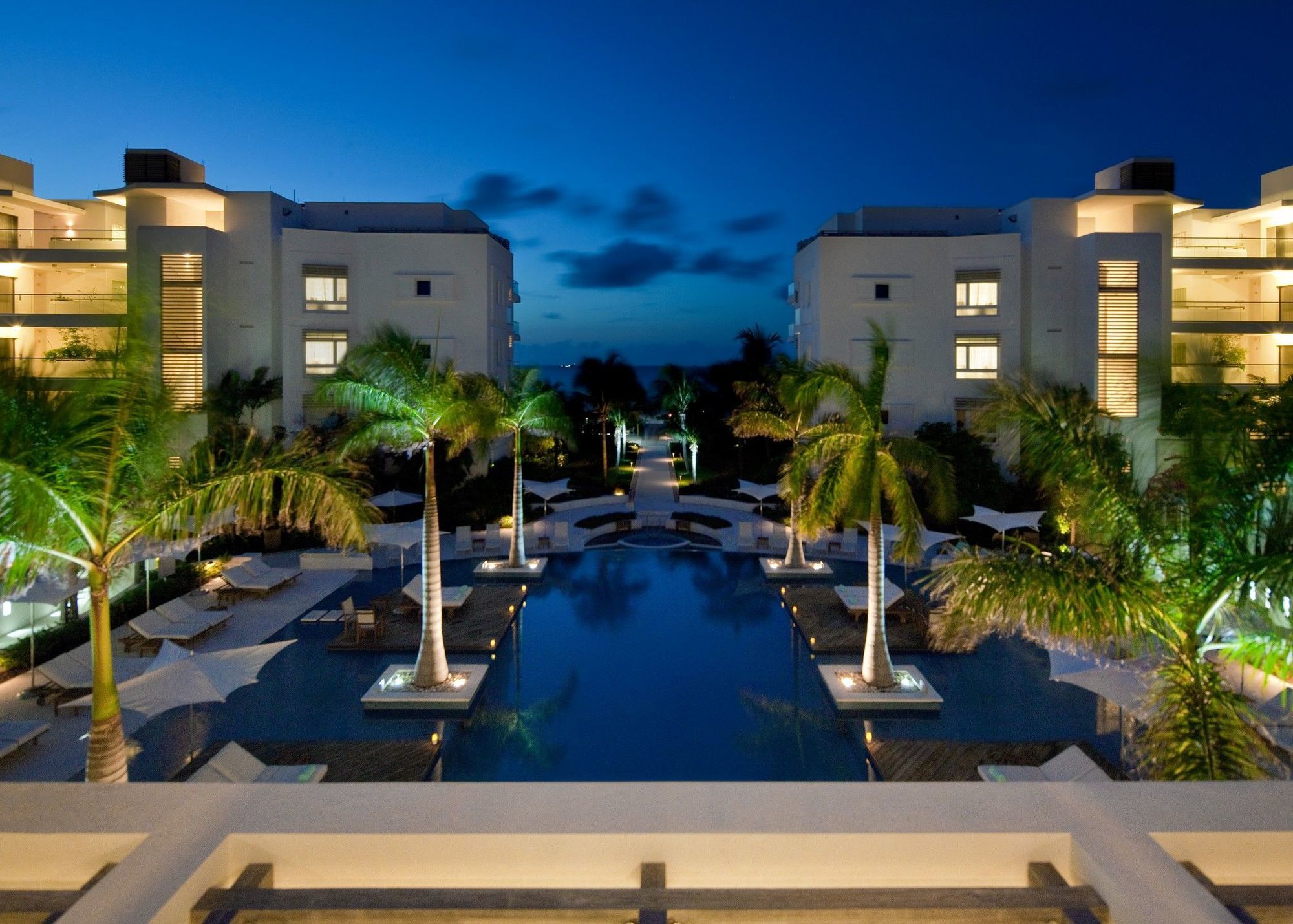 Wymara Resort & Villas Grace Bay Εξωτερικό φωτογραφία