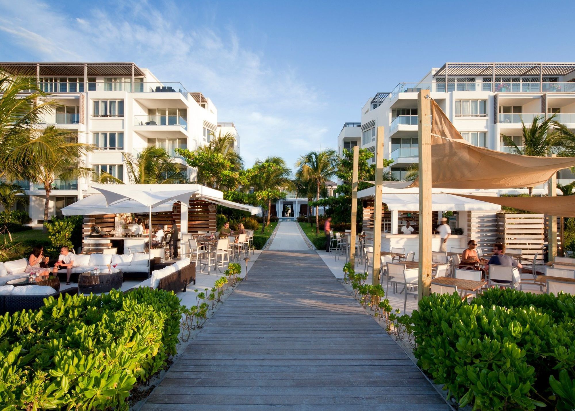 Wymara Resort & Villas Grace Bay Εξωτερικό φωτογραφία