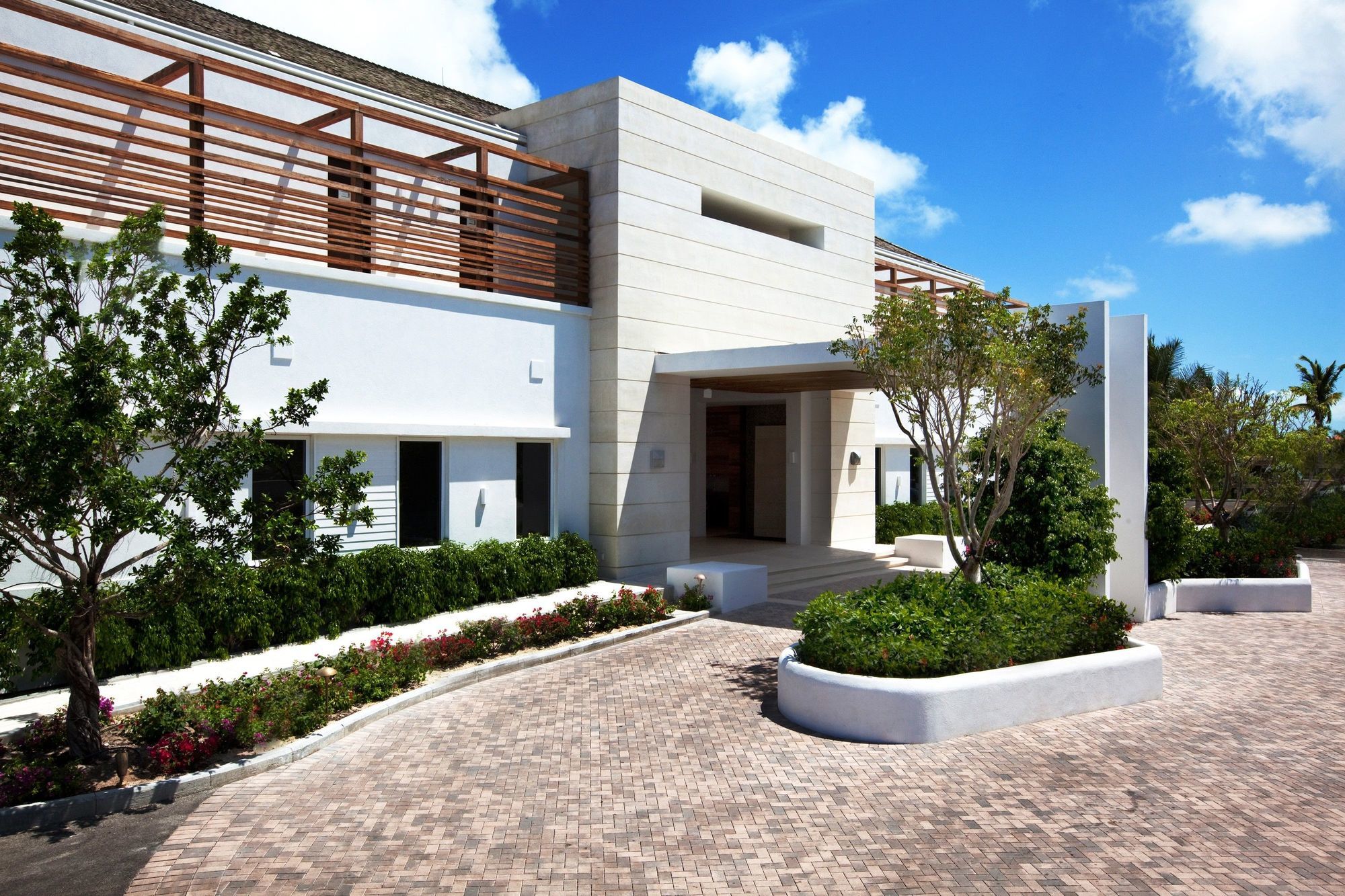 Wymara Resort & Villas Grace Bay Εξωτερικό φωτογραφία