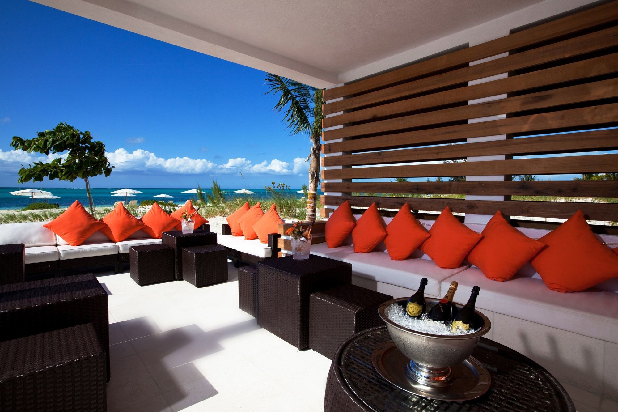 Wymara Resort & Villas Grace Bay Εξωτερικό φωτογραφία