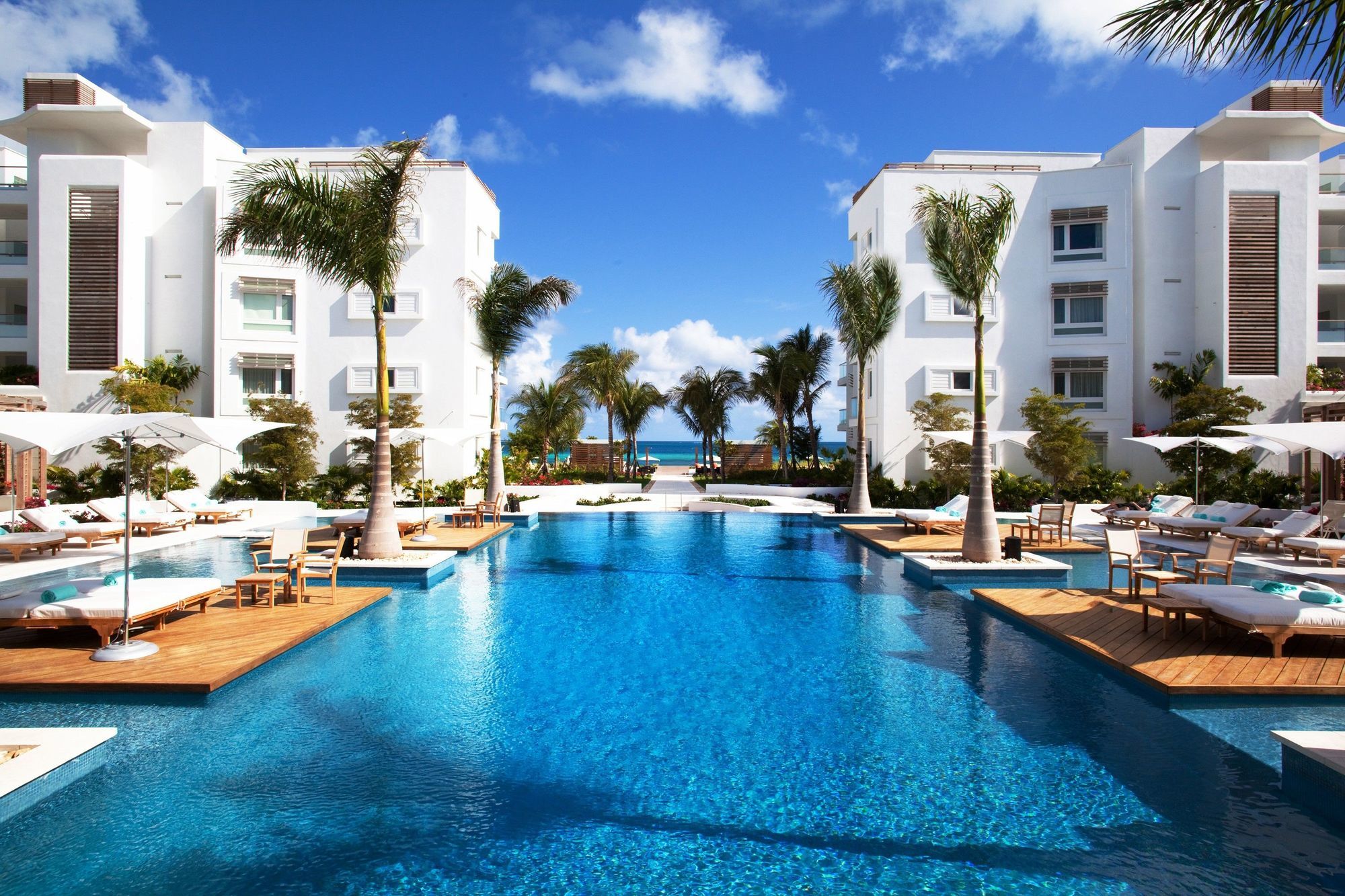 Wymara Resort & Villas Grace Bay Ανέσεις φωτογραφία