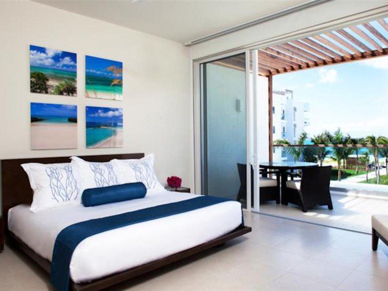 Wymara Resort & Villas Grace Bay Εξωτερικό φωτογραφία