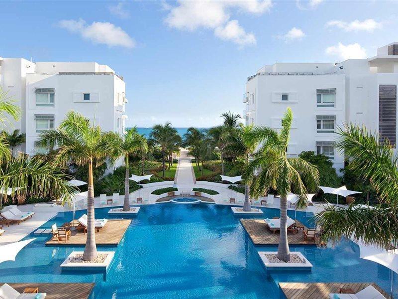 Wymara Resort & Villas Grace Bay Εξωτερικό φωτογραφία