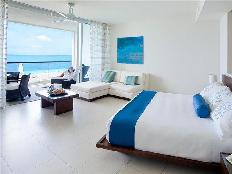 Wymara Resort & Villas Grace Bay Εξωτερικό φωτογραφία