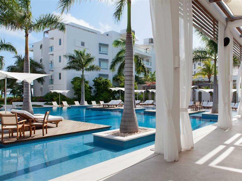 Wymara Resort & Villas Grace Bay Εξωτερικό φωτογραφία