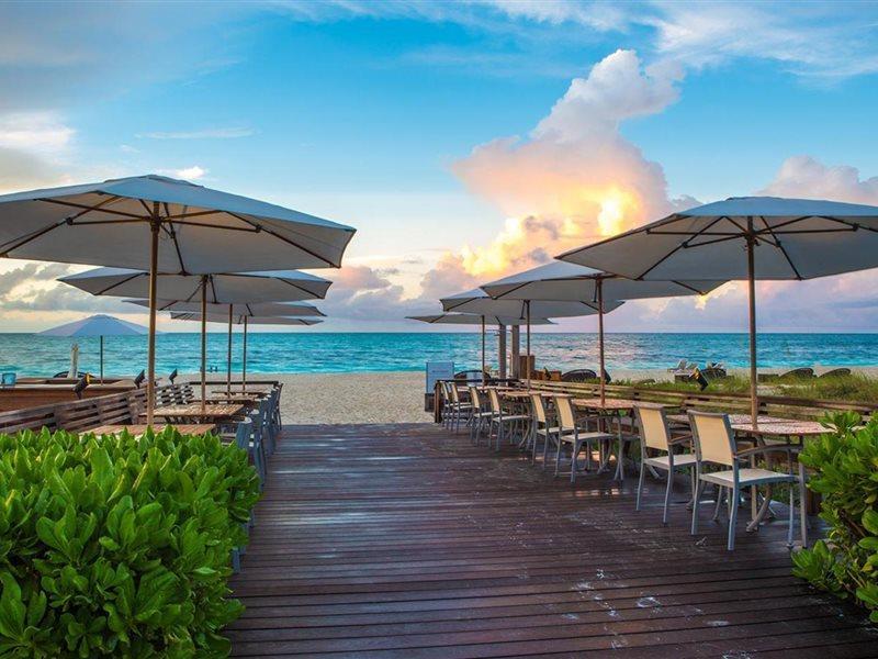 Wymara Resort & Villas Grace Bay Εξωτερικό φωτογραφία