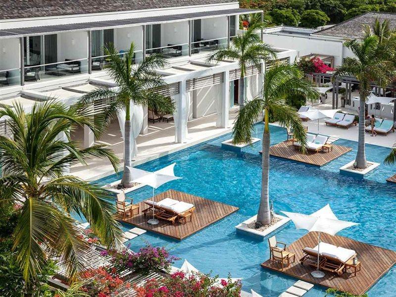 Wymara Resort & Villas Grace Bay Εξωτερικό φωτογραφία