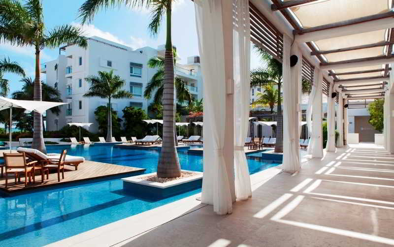Wymara Resort & Villas Grace Bay Εξωτερικό φωτογραφία