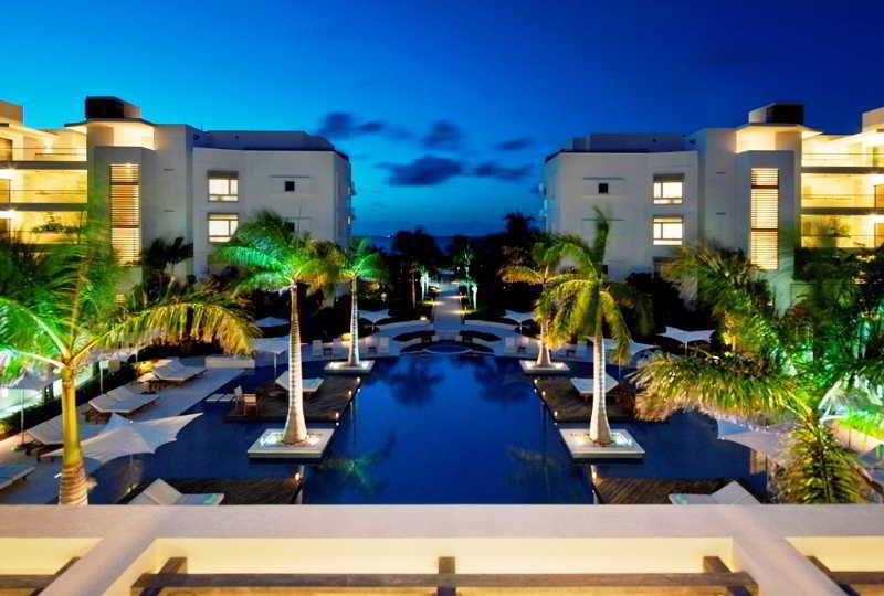 Wymara Resort & Villas Grace Bay Εξωτερικό φωτογραφία