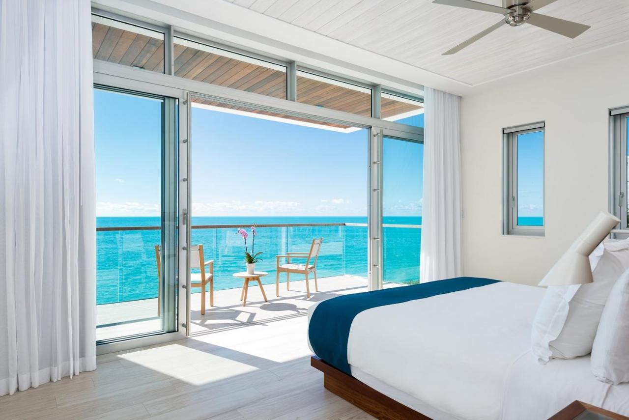 Wymara Resort & Villas Grace Bay Εξωτερικό φωτογραφία