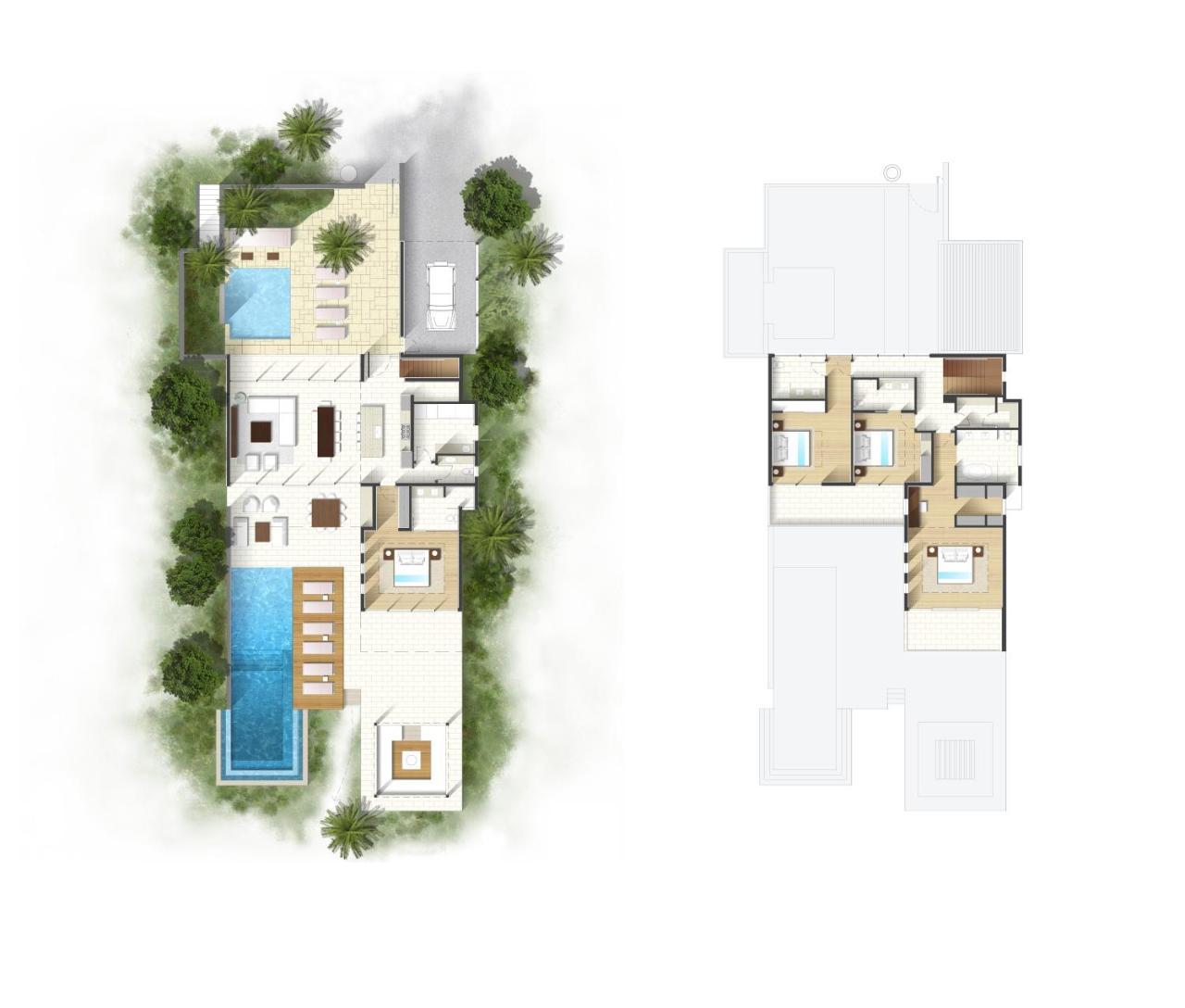 Wymara Resort & Villas Grace Bay Εξωτερικό φωτογραφία