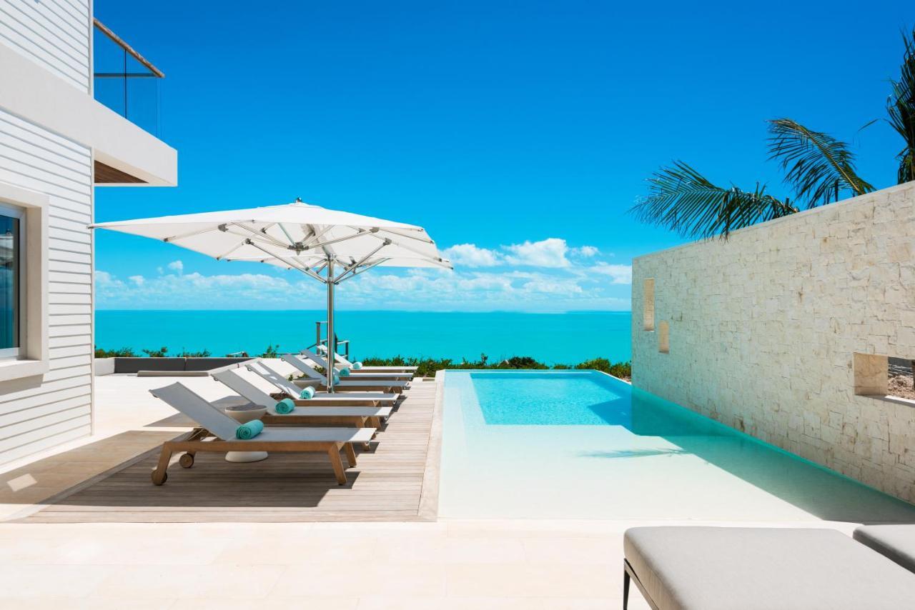 Wymara Resort & Villas Grace Bay Εξωτερικό φωτογραφία