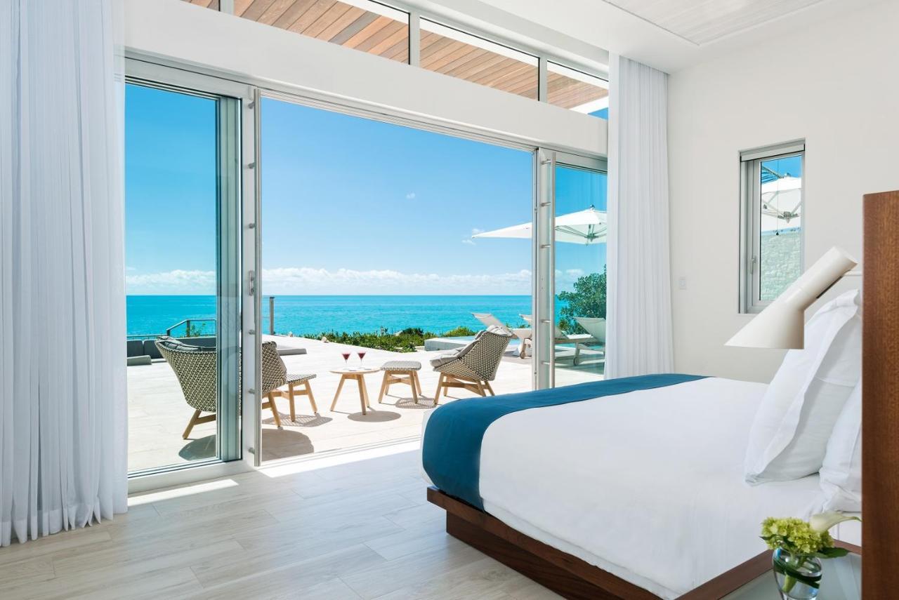 Wymara Resort & Villas Grace Bay Εξωτερικό φωτογραφία