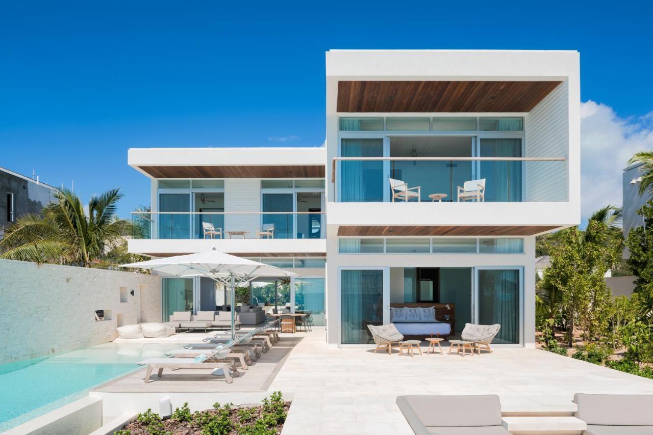 Wymara Resort & Villas Grace Bay Εξωτερικό φωτογραφία